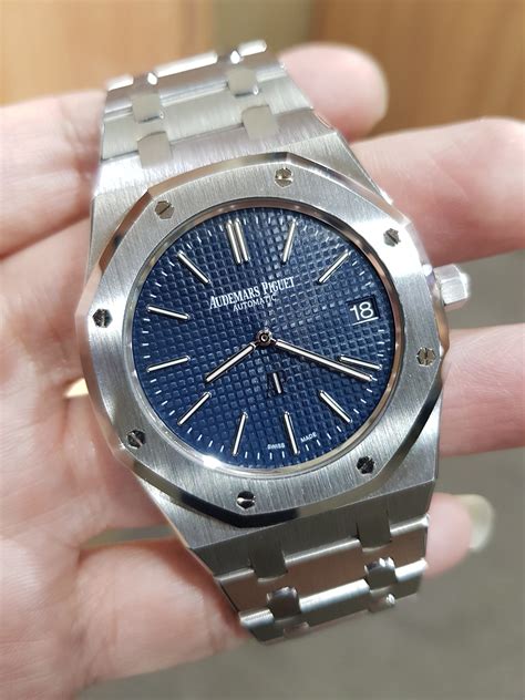 royal oak 39mm